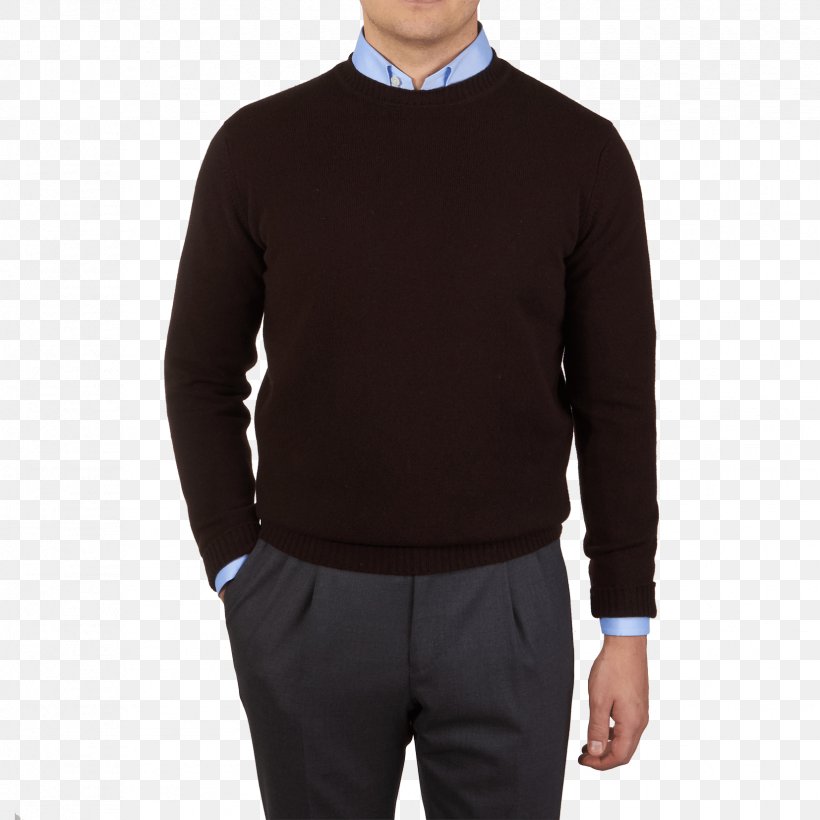 Sweater Crew Neck Shirt Collar Lambswool, PNG, 1654x1654px, Sweater, Blue, Collar, Crew Neck, Dress Download Free