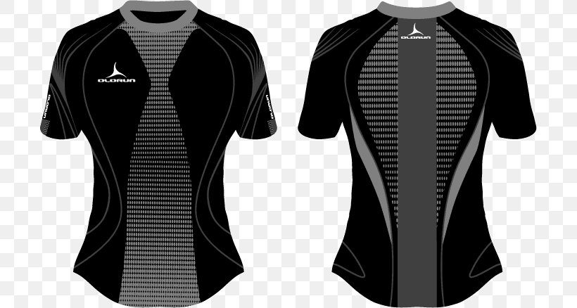 T-shirt Jersey Under Armour Clothing, PNG, 706x438px, Tshirt, Active Shirt, Adidas, Black, Clothing Download Free