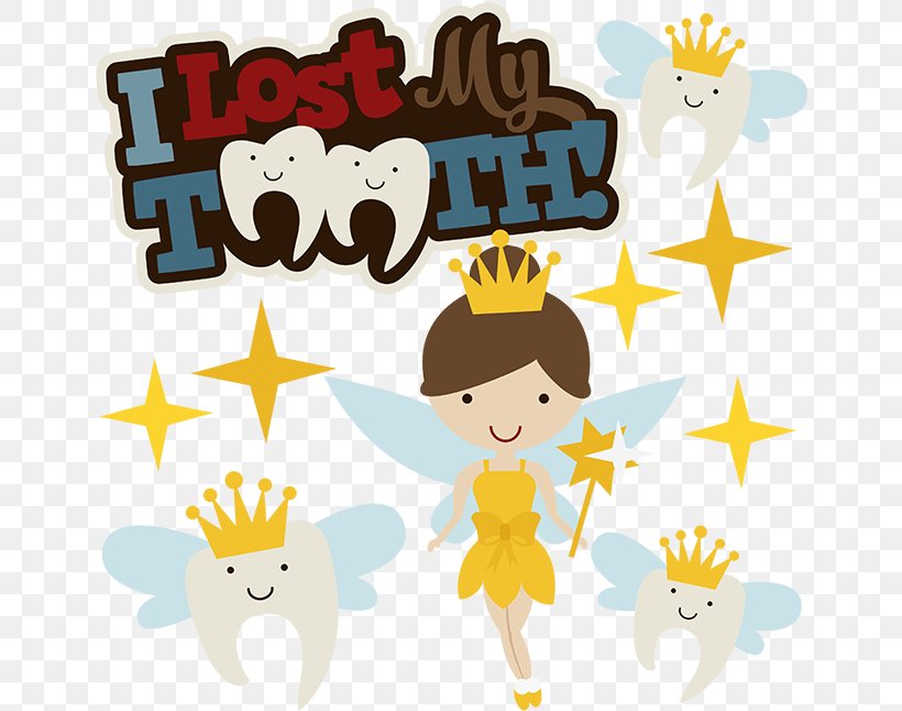 Tooth Fairy I Lost My Tooth! Dentist Clip Art, PNG, 648x646px, Tooth Fairy, Area, Art, Artwork, Cartoon Download Free