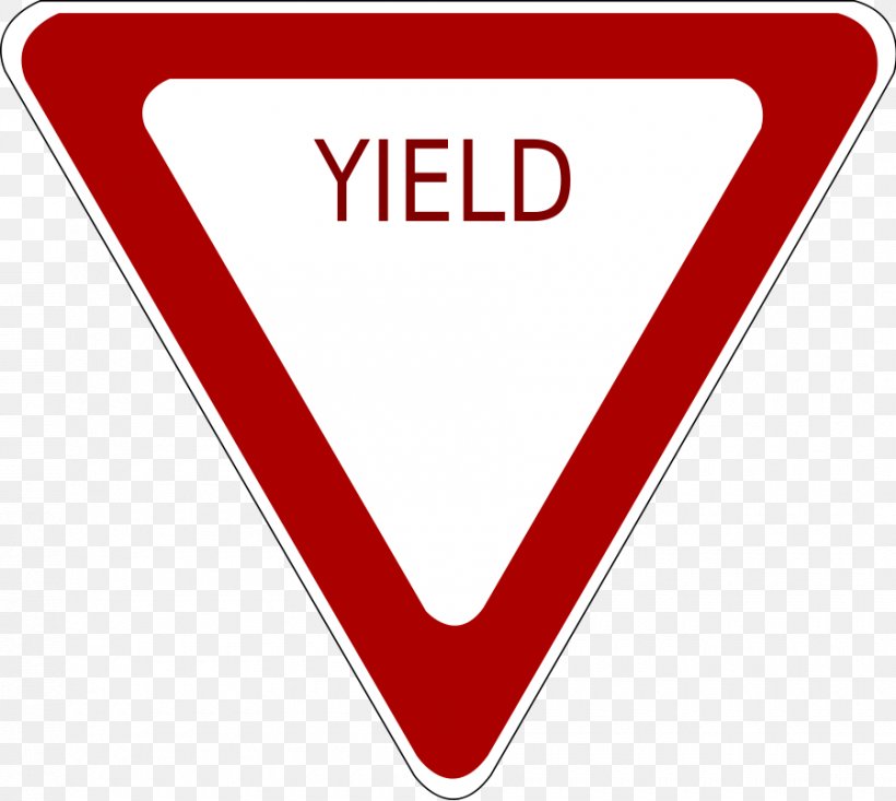 Yield Sign Traffic Sign Stop Sign Clip Art, PNG, 900x805px, Yield Sign, Area, Blog, Brand, Free Content Download Free