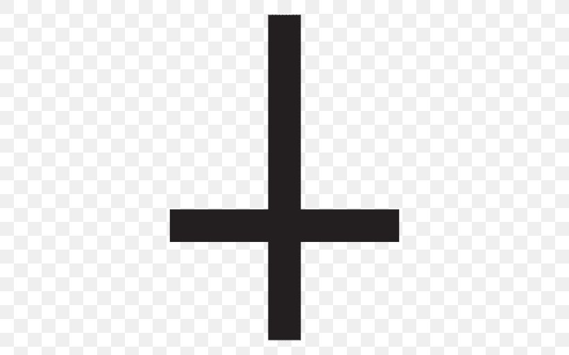 Christian Cross Symbol Antichrist, PNG, 512x512px, Cross, Antichrist, Christ, Christian Cross, Christianity Download Free