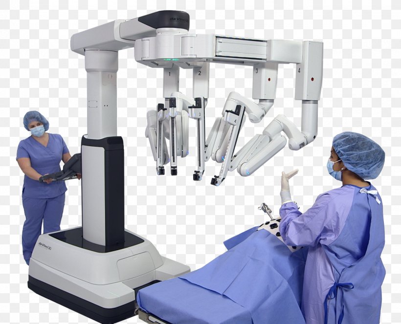 Da Vinci Surgical System Robot-assisted Surgery Urology Intuitive Surgical, PNG, 1335x1080px, Da Vinci Surgical System, Intuitive Surgical, Laparoscopy, Machine, Medical Download Free