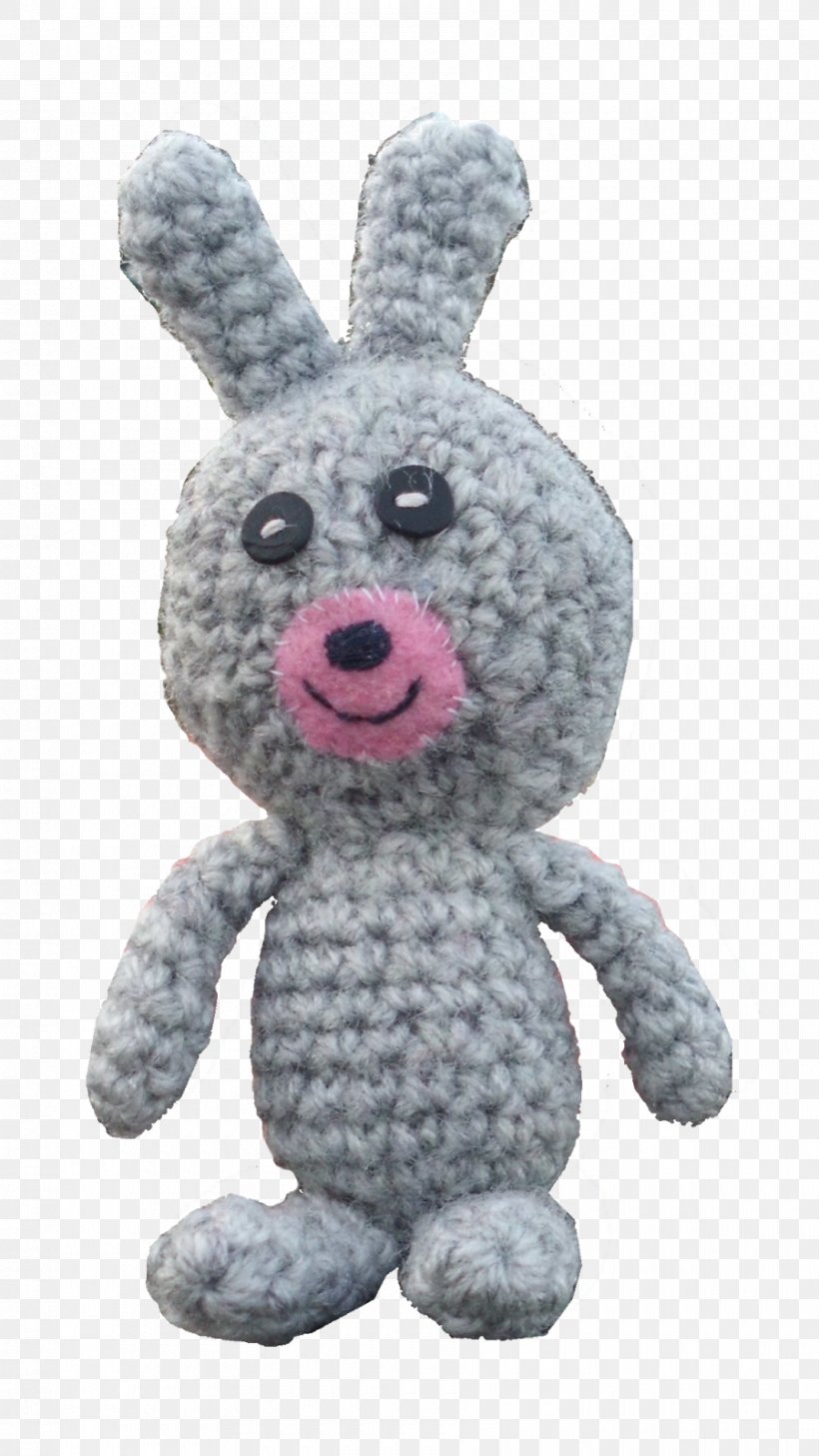 Easter Bunny Rabbit Stuffed Animals & Cuddly Toys, PNG, 900x1600px, Easter Bunny, Easter, Plush, Rabbit, Rabits And Hares Download Free