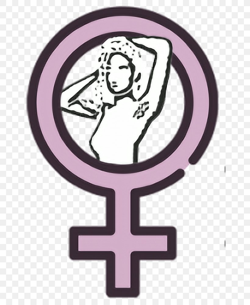 Feminism Gender Symbol Woman 2018 Women's March, PNG, 660x1000px, Feminism, Female, Gender Symbol, Man, Pink Download Free