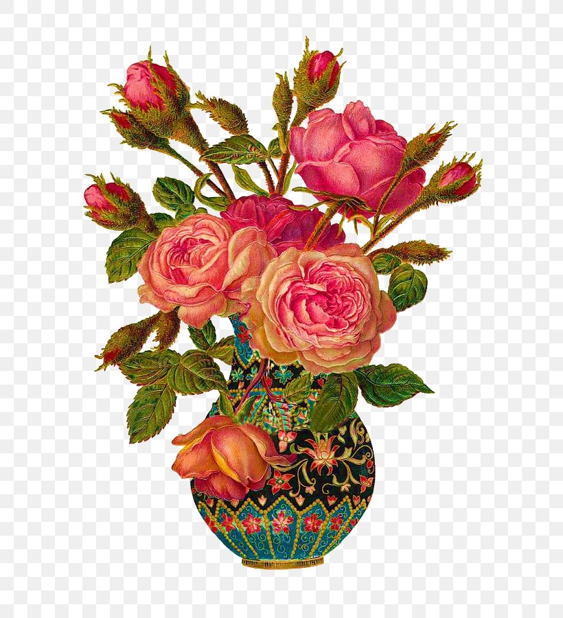 Flower Bouquet Garden Roses Cabbage Rose Clip Art, PNG, 763x900px, Flower, Artificial Flower, Button, Cabbage Rose, Crossstitch Download Free