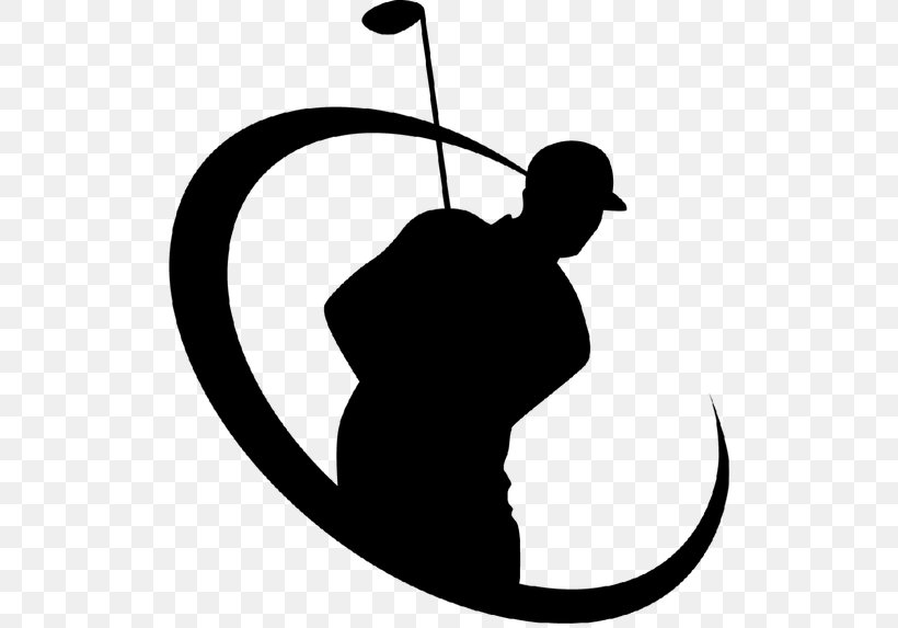 Golf Stroke Mechanics Golf Course Golf Clubs Ping, PNG, 537x573px, Golf, Artwork, Black And White, Golf Balls, Golf Clubs Download Free