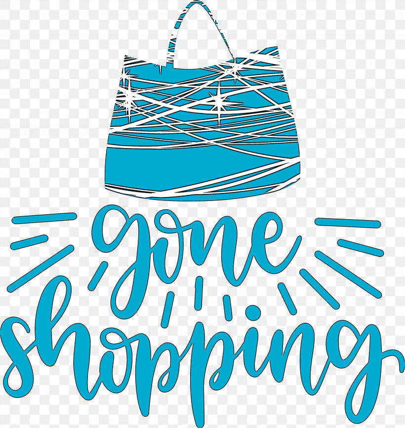 Gone Shopping Shopping, PNG, 2835x3000px, Shopping, Aqua M, Logo, Meter, Microsoft Azure Download Free