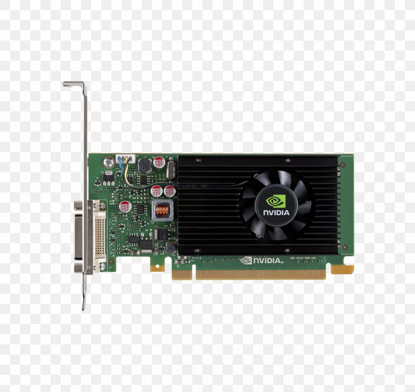 Graphics Cards & Video Adapters NVIDIA Quadro NVS 315 GDDR3 SDRAM, PNG, 1200x1133px, Graphics Cards Video Adapters, Computer Component, Computer Hardware, Conventional Pci, Ddr3 Sdram Download Free