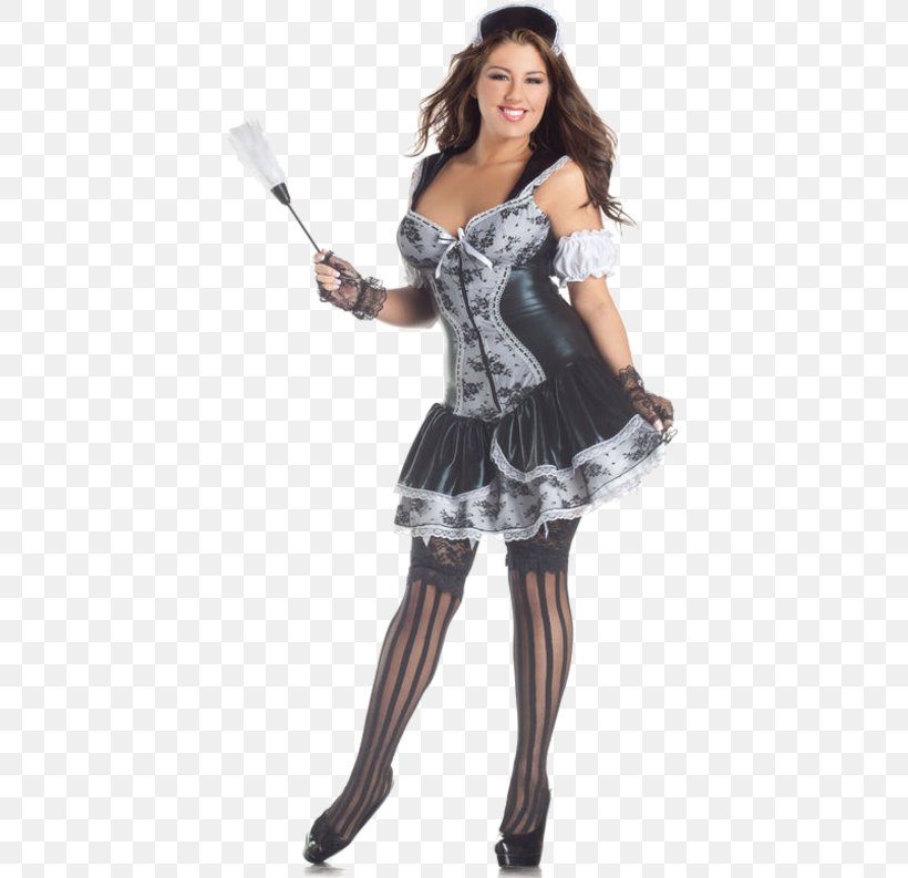 Halloween Costume Party City French Maid Dress, PNG, 500x793px, Costume, Bodysuit, Charming Shoppes, Clothing, Clothing Sizes Download Free