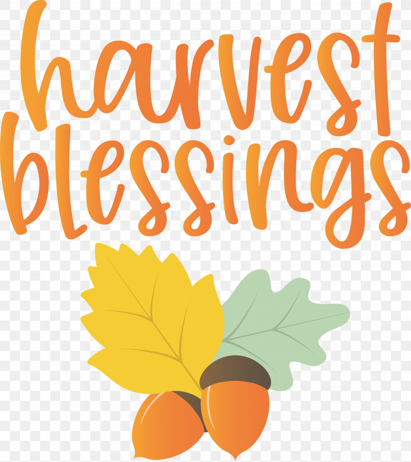 HARVEST BLESSINGS Thanksgiving Autumn, PNG, 2667x3000px, Harvest Blessings, Autumn, Biology, Fruit, Leaf Download Free