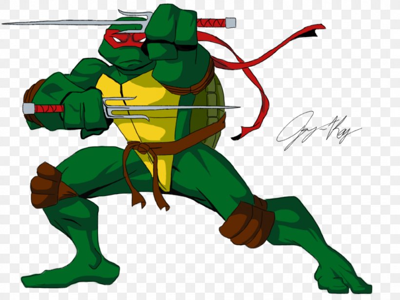 35+ Raphael Ninja Turtle Drawing