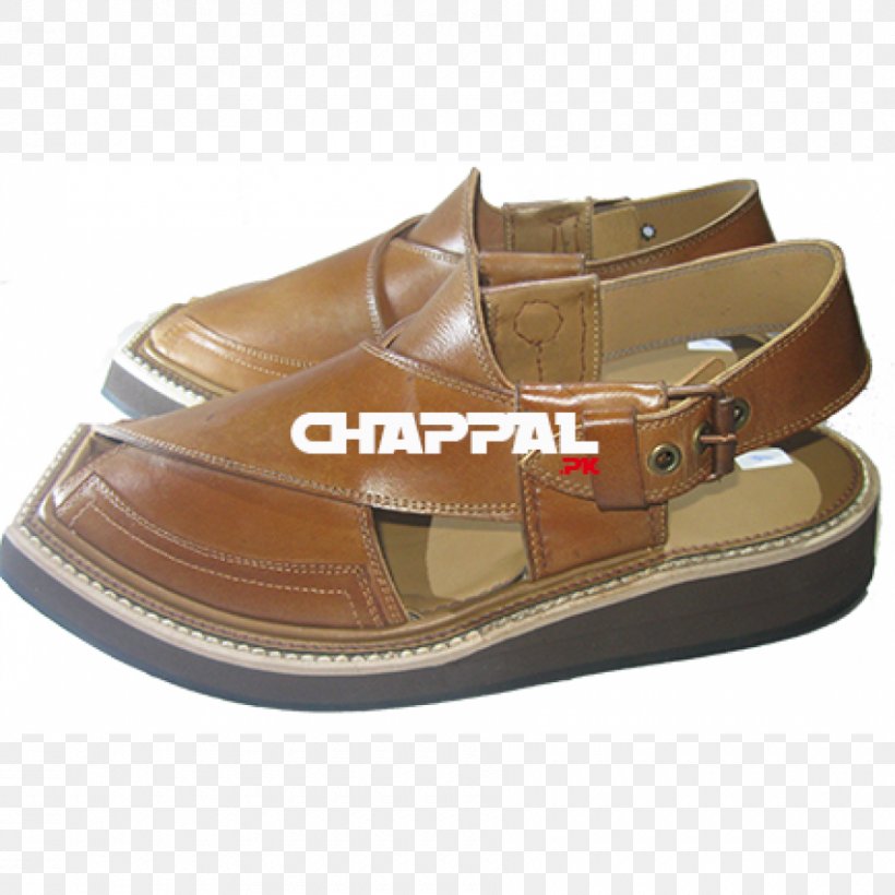 Slipper Charsadda Kaptaan Chappal Peshawari Chappal Sandal, PNG, 900x900px, Slipper, Beige, Brown, Charsadda, Footwear Download Free