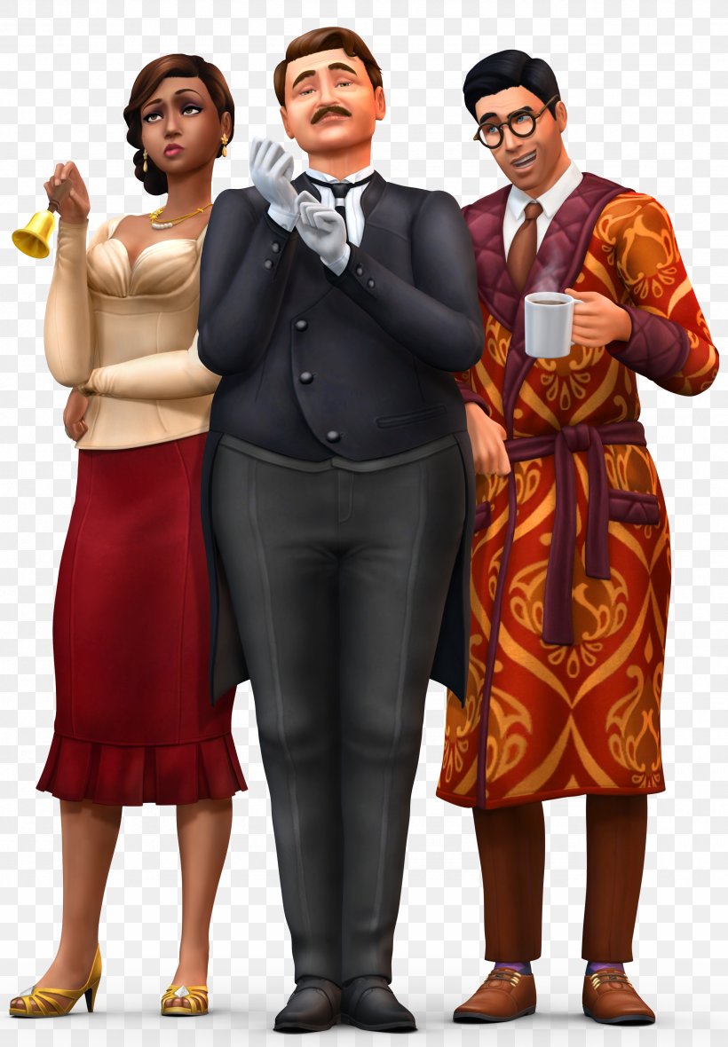 The Sims 4 The Urbz: Sims In The City The Sims Online The Sims 3 Stuff Packs, PNG, 2575x3706px, Sims 4, Electronic Arts, Fashion, Formal Wear, Game Download Free