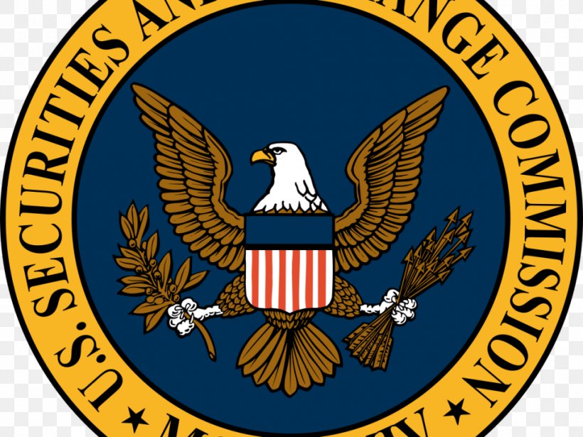 United States Of America U.S. Securities And Exchange Commission Security Exchange-traded Fund, PNG, 960x720px, United States Of America, Badge, Beak, Crest, Emblem Download Free