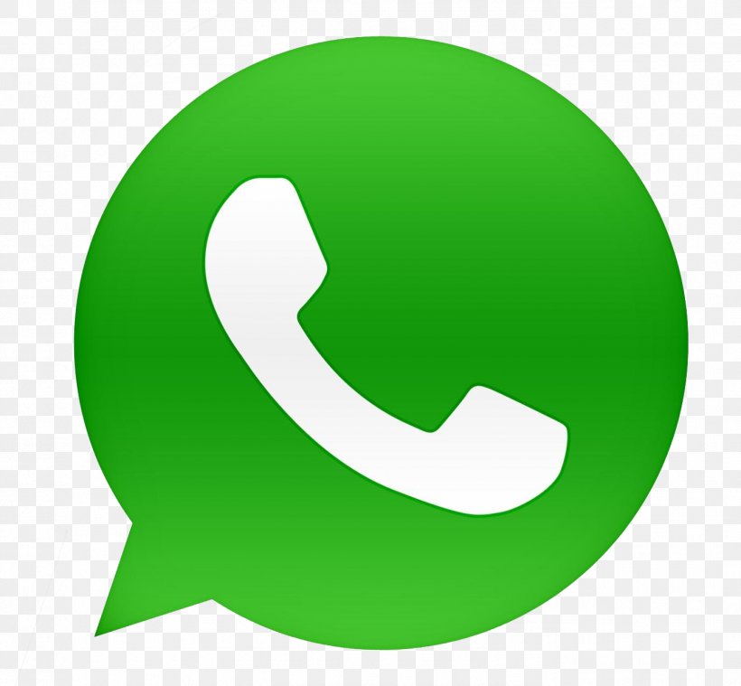WhatsApp Message Application Software, PNG, 1377x1276px, Whatsapp, Android, Email, Grass, Green Download Free