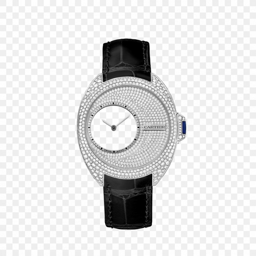 Cartier Tank Watch Chanel Chronograph, PNG, 1000x1000px, Cartier, Cartier Tank, Chanel, Chronograph, Clothing Accessories Download Free