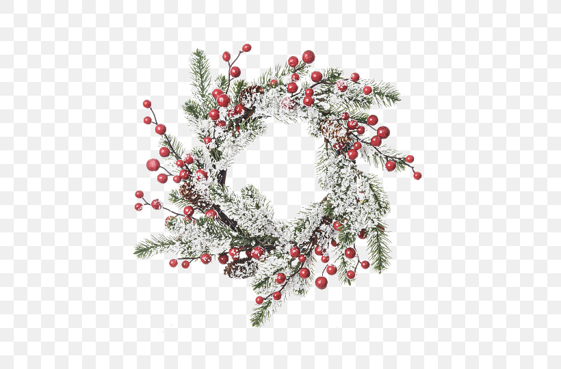 Christmas Decoration, PNG, 540x540px, Christmas Decoration, Artificial Flower, Branch, Christmas Ornament, Flower Download Free