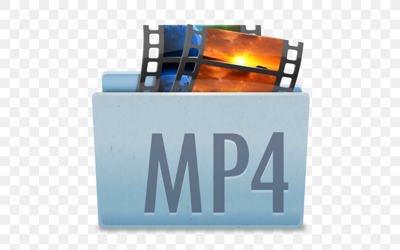 MPEG-4 Part 14, PNG, 512x512px, Mpeg4 Part 14, Audio Video Interleave, Brand, Directory, Divx Download Free