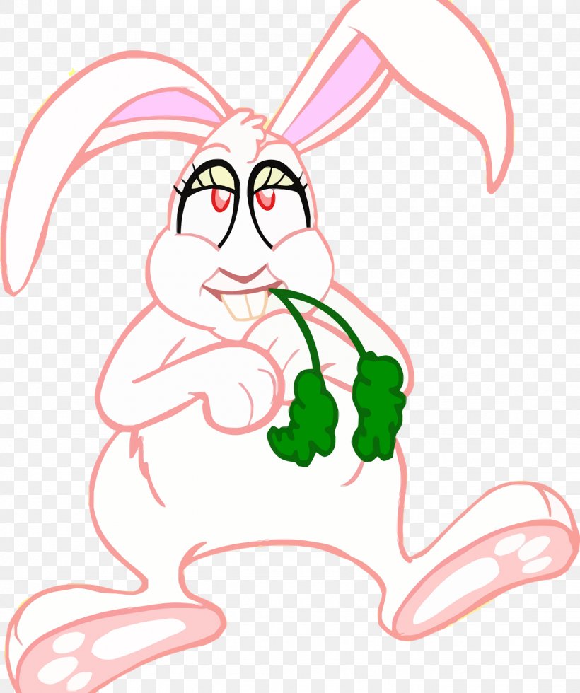 Easter Bunny Drawing Line Art Clip Art, PNG, 1338x1600px, Watercolor, Cartoon, Flower, Frame, Heart Download Free