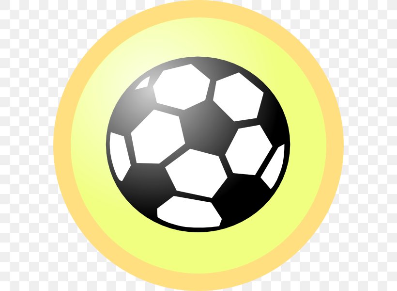 Football Tennis Balls Clip Art, PNG, 600x600px, Ball, Ball Game, Football, Pallone, Sport Download Free