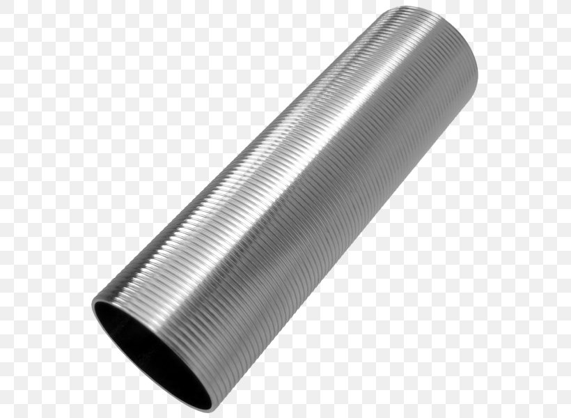 Heckler & Koch PSG1 Cylinder Steel Barrel Metal, PNG, 600x600px, Heckler Koch Psg1, Alloy, Barrel, Cylinder, Gun Barrel Download Free