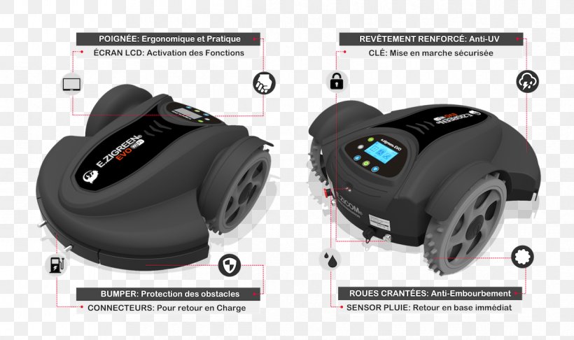 Lawn Mowers Robotic Vacuum Cleaner Robomow, PNG, 1190x706px, Lawn Mowers, Automaatjuhtimine, Automotive Exterior, Automotive Tire, Automotive Wheel System Download Free