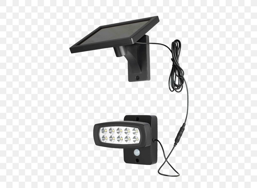 Lighting Solar Lamp Motion Sensors, PNG, 600x600px, Light, Electronics Accessory, Factory, Hardware, Light Fixture Download Free
