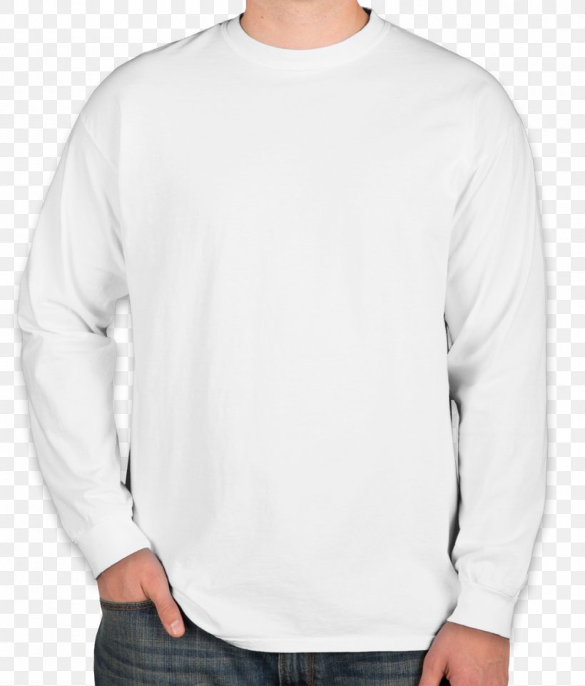 Long-sleeved T-shirt Gildan Activewear, PNG, 1000x1172px, Tshirt, Blouse, Clothing, Crop Top, Designer Download Free
