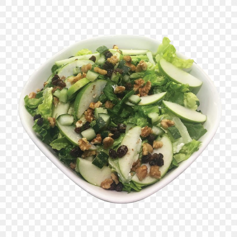 Spinach Salad Waldorf Salad Pasta Salad Vinaigrette, PNG, 1042x1042px, Spinach Salad, Caesar Salad, Chicken As Food, Corn Salad, Dish Download Free