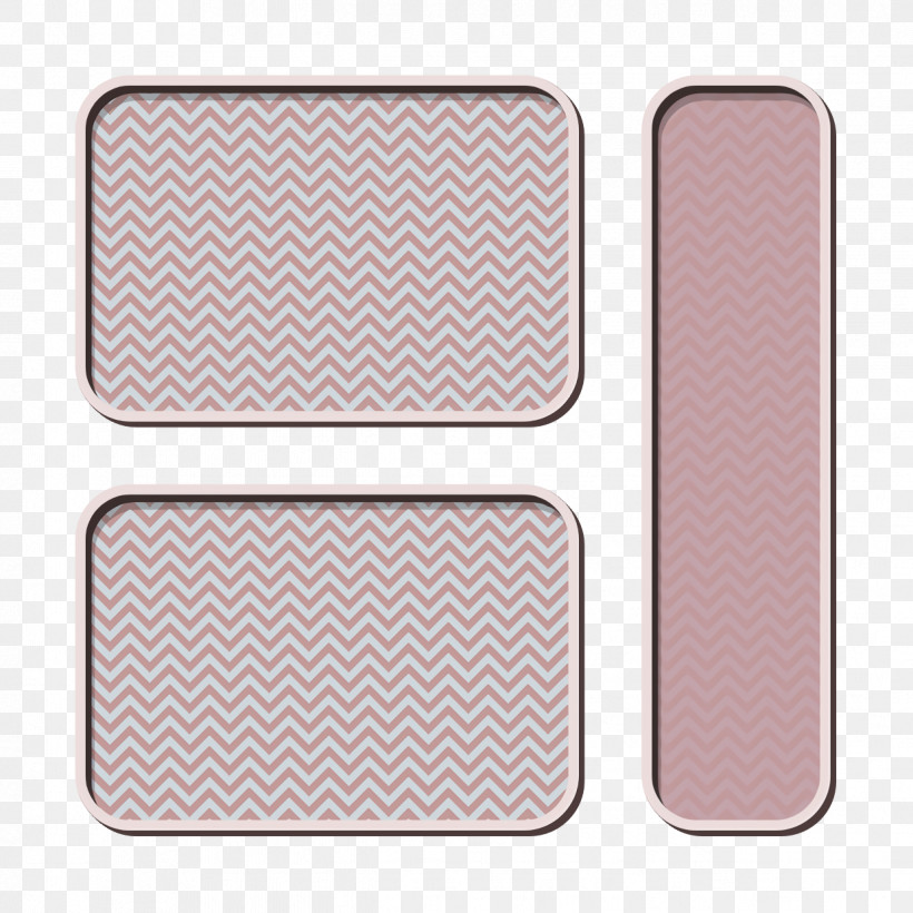 Ui Icon Wireframe Icon, PNG, 1238x1238px, Ui Icon, Purple, Rectangle, Wireframe Icon Download Free