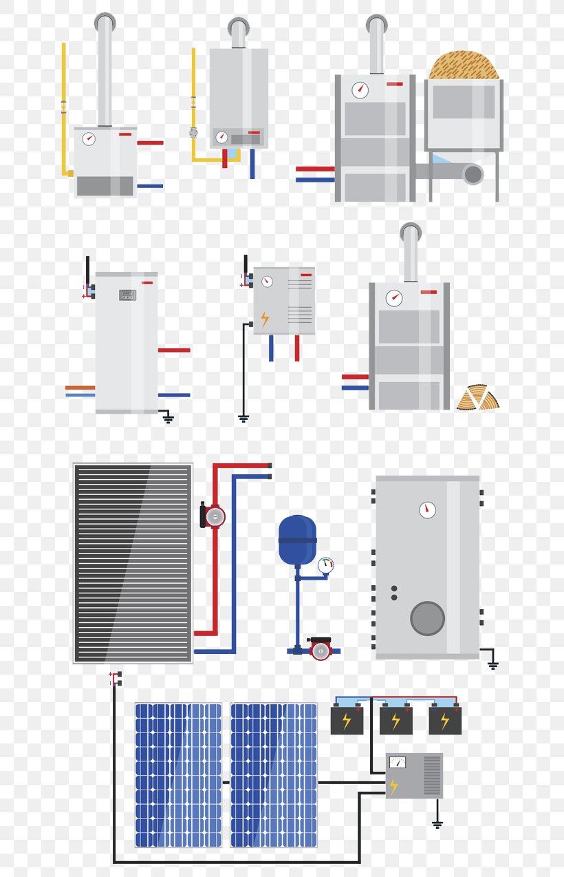 Boiler Central Heating Heating System United Kingdom Water Heating, PNG, 691x1274px, Boiler, Area, Central Heating, Circuit Diagram, Diagram Download Free