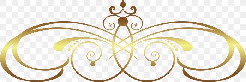 Borders And Frames Gold Clip Art, PNG, 2400x801px, Borders And Frames, Artwork, Butterfly, Digital Goods, Flower Download Free
