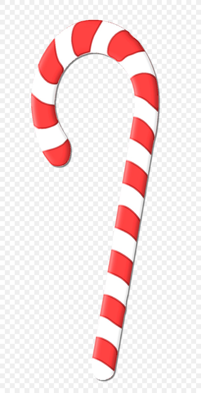 Candy Cane Product Font Line, PNG, 795x1600px, Candy Cane, Christmas, Red Download Free
