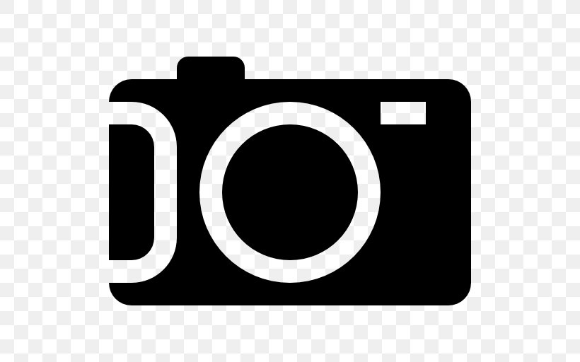 Canon EOS Camera Photography, PNG, 512x512px, Canon Eos, Black, Black And White, Brand, Camera Download Free