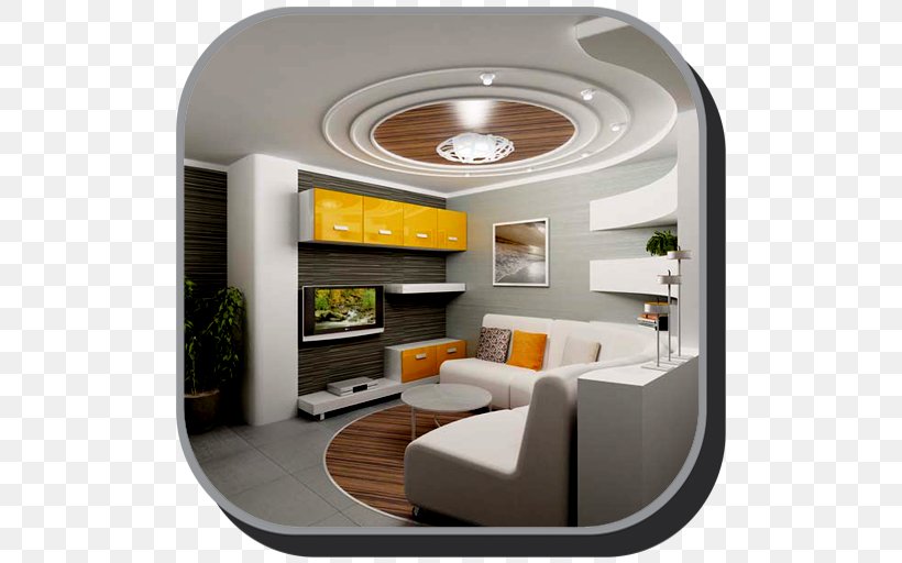 Ceiling Interior Design Services House Home, PNG, 512x512px, Ceiling, Bedroom, Design Classic, Dropped Ceiling, Home Download Free