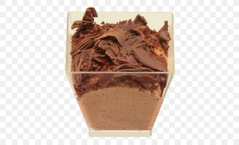 Chocolate Ice Cream Sundae Gelato Fudge Praline, PNG, 500x500px, Chocolate Ice Cream, Cacao Tree, Chocolate, Chocolate Spread, Dairy Product Download Free