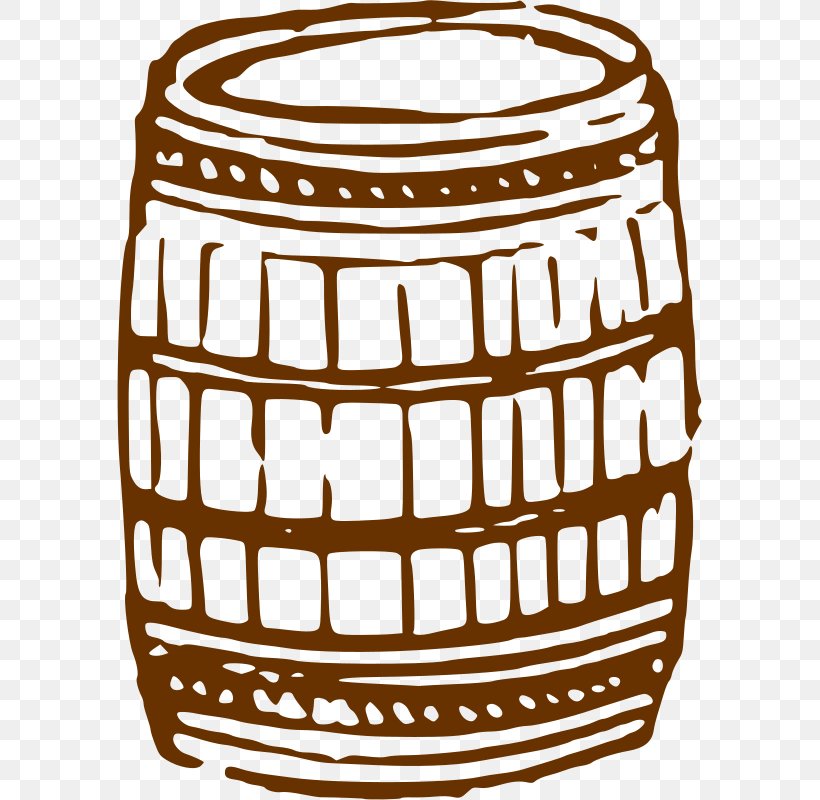 Firkin Barrel Clip Art, PNG, 585x800px, Firkin, Barrel, Basket, Beer, Drinkware Download Free