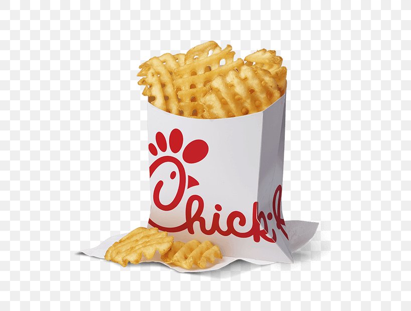 French Fries Chicken Sandwich Waffle Chick-fil-A Menu, PNG, 620x620px, French Fries, American Food, Chicken Sandwich, Chickfila, Chickfila Menu Download Free