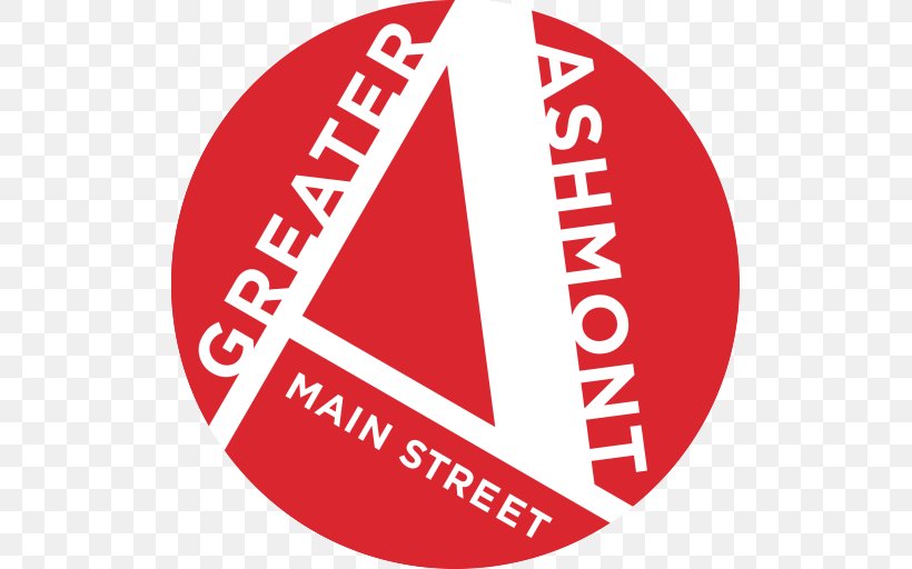 Greater Ashmont Main Street Logo Lindsay Hill Design Brand Ashmont Station, PNG, 511x512px, Logo, Area, Brand, Dorchester, Label Download Free