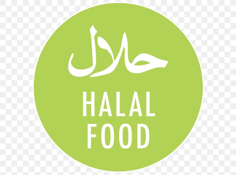 Halal Food Donation, PNG, 609x610px, Halal, Area, Brand, Donation, Food Download Free
