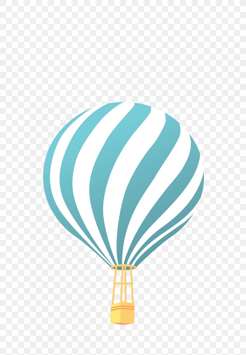 Hot Air Balloon, PNG, 2396x3461px, Balloon, Airplane, Aqua, Aviation, Azure Download Free
