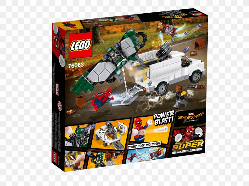 Lego Marvel Super Heroes Vulture Shocker Toy, PNG, 2400x1800px, Lego Marvel Super Heroes, Lego, Lego Marvel, Lego Minifigure, Lego Ninjago Download Free