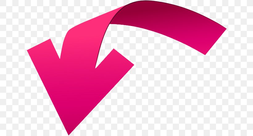 Logo Brand Line Pink M, PNG, 650x440px, Logo, Brand, Heart, Magenta, Pink Download Free