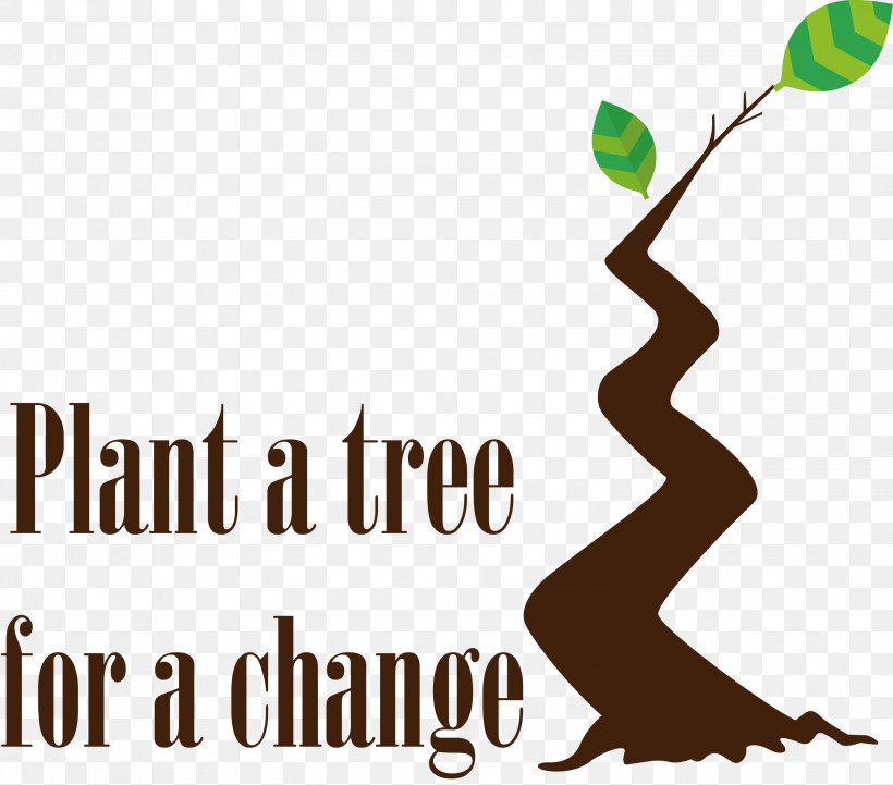 Plant A Tree For A Change Arbor Day, PNG, 3000x2641px, Arbor Day, Behavior, Geometry, Happiness, Human Download Free