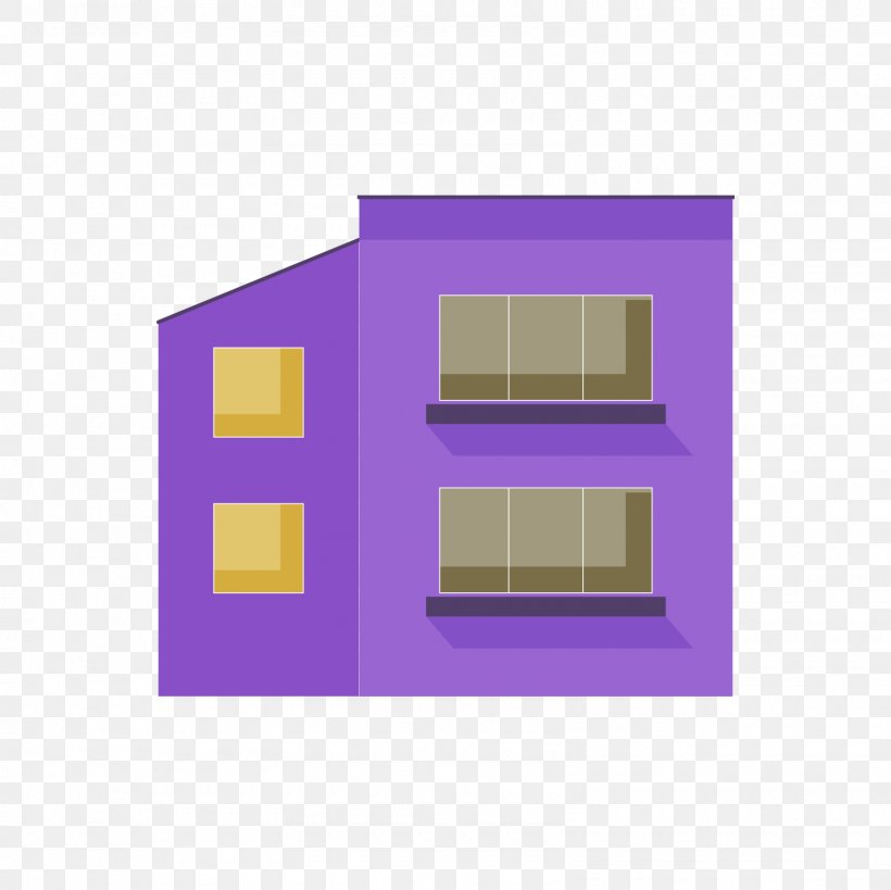 Purple Architecture, PNG, 1600x1600px, Purple, Architecture, Building, Dos, Gratis Download Free