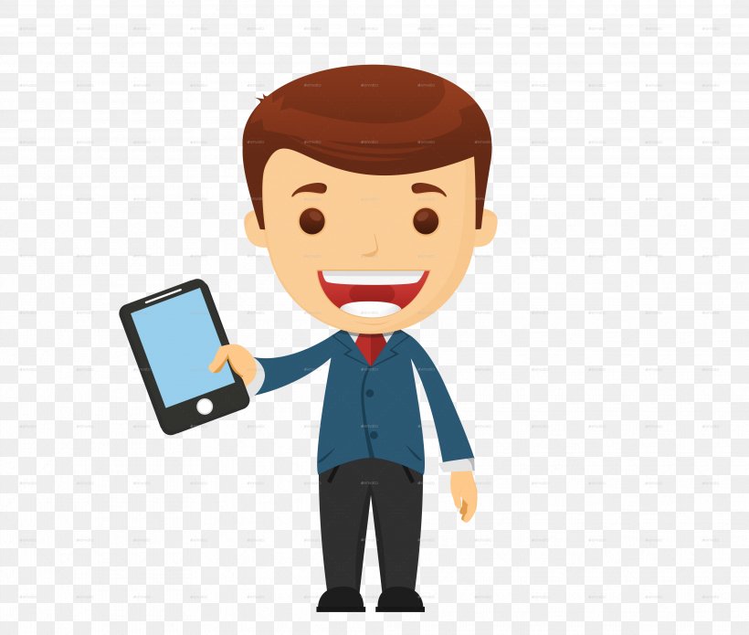 Sales Android Clip Art, PNG, 3950x3352px, Sales, Android, Business, Businessperson, Cartoon Download Free