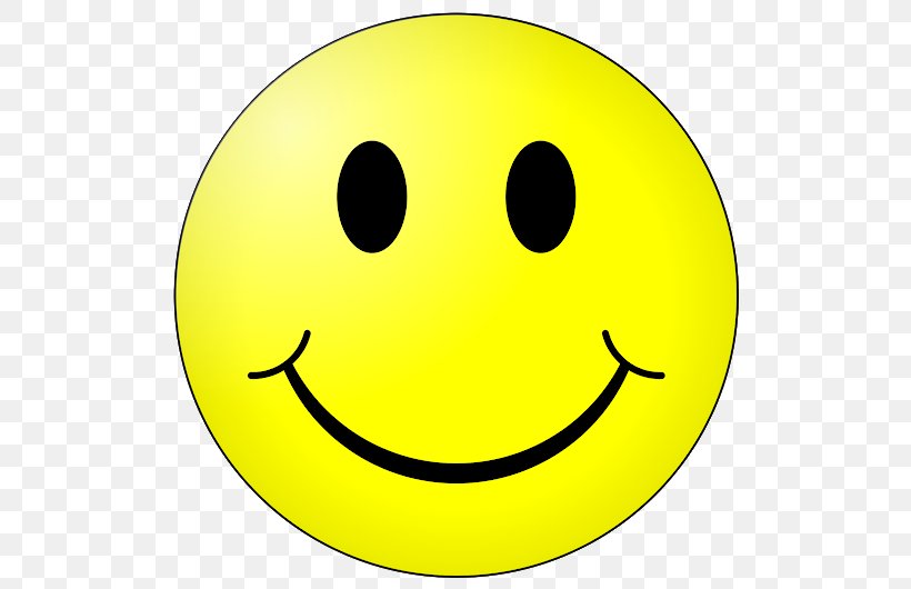 Smiley Clip Art, PNG, 530x530px, Smiley, Emoticon, Facial Expression, Happiness, Smile Download Free