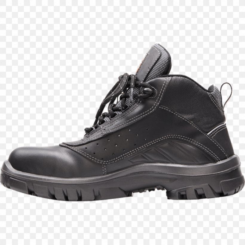 Steel-toe Boot Sneakers Shoe Leather, PNG, 1024x1024px, Steeltoe Boot, Athletic Shoe, Black, Black M, Boot Download Free