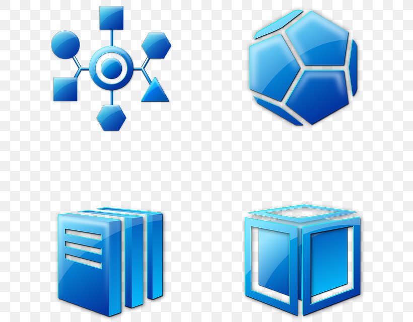 Three-dimensional Space Clip Art, PNG, 632x640px, Threedimensional Space, Blue, Brand, Computer Icon, Computer Network Download Free