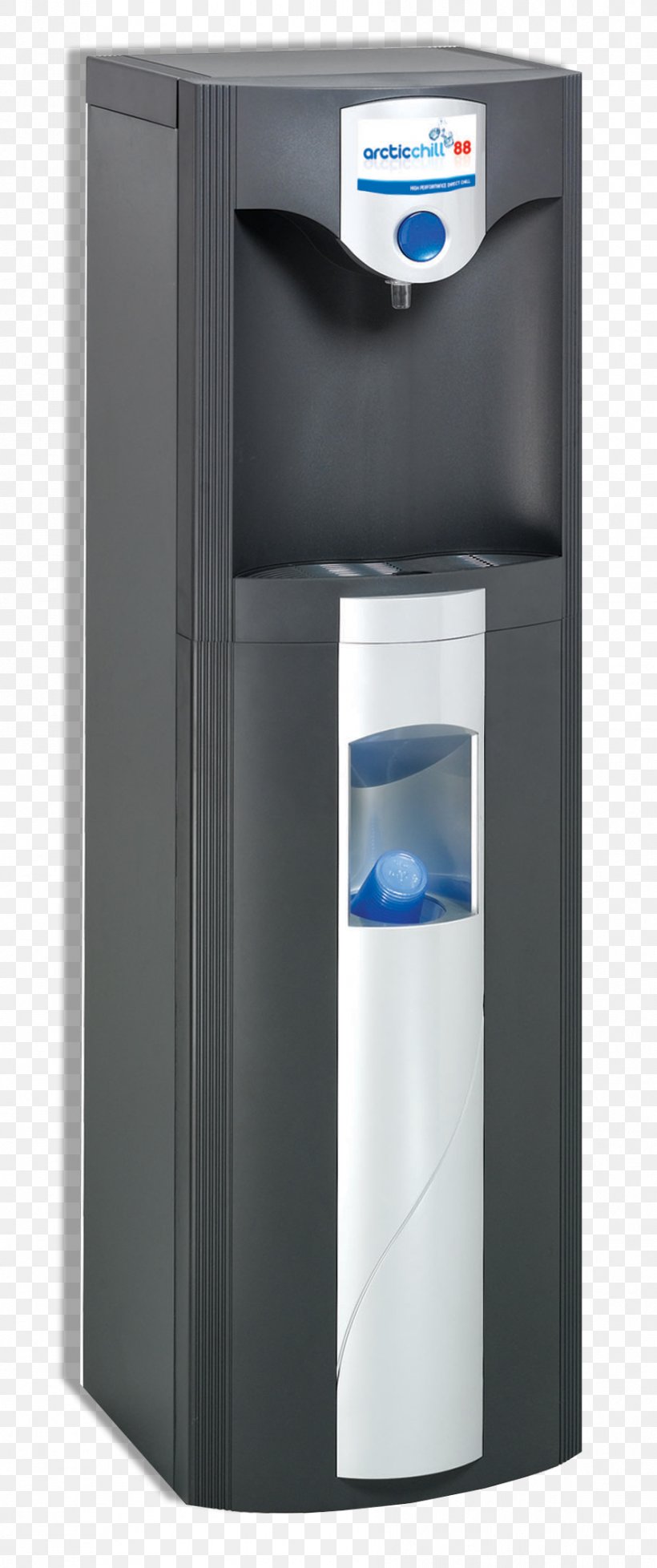 Water Cooler Arctic Bottle, PNG, 892x2128px, Water Cooler, Arctic, Bottle, Chilled Water, Chiller Download Free